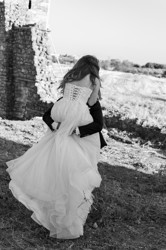 Κώστας & Βαλεντίνη - Θεσσαλονίκη : Real Wedding by Art Of Image